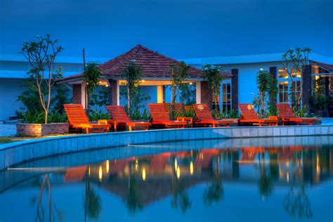 k resort pondicherry|K RESORT, Pondicherry .